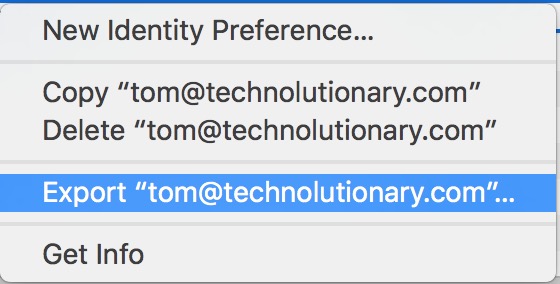 keychain-access-export