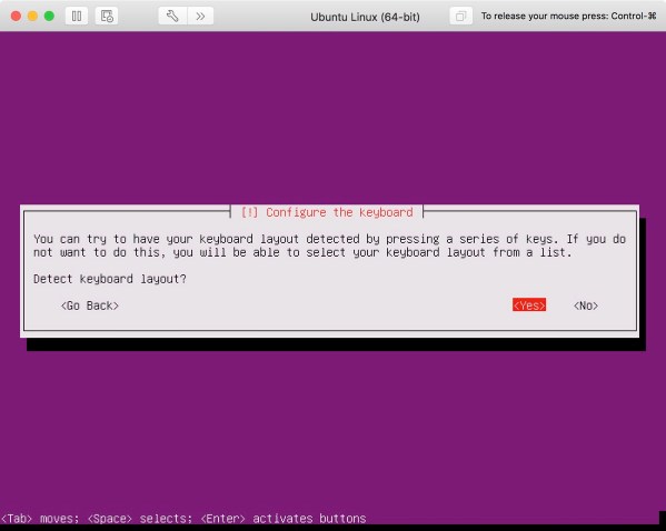 Ubuntu 5 Keyboard Config